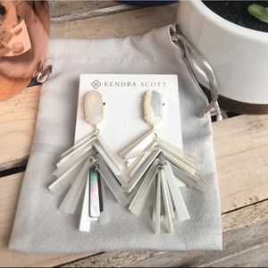 Kendra Scott Earrings